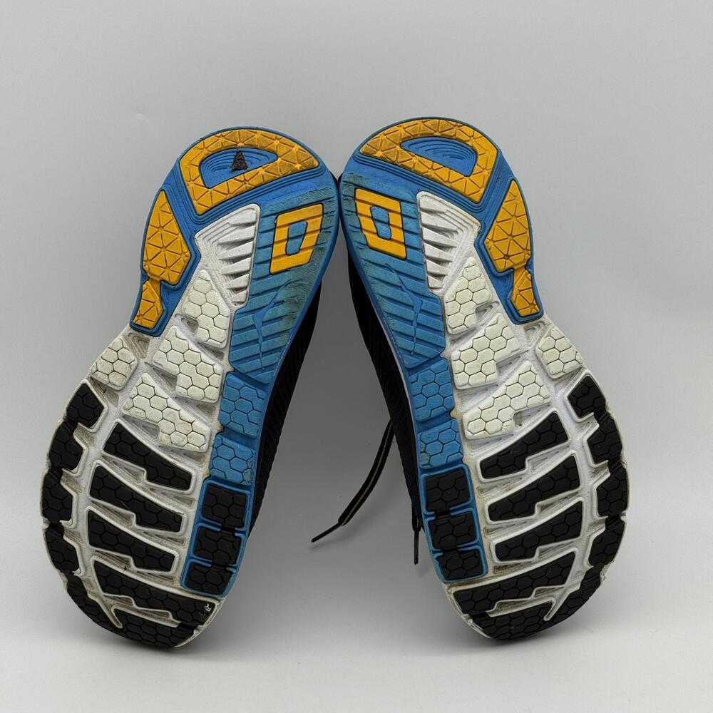 Hoka Arahi 2 Road Running Shoe Men's Size 7.5 - Picture 10 of 12